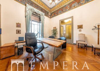 Foto 6 - Stabile - Palazzo Via Alessandria, Roma - foto 6