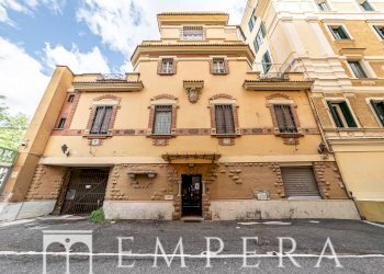 Foto 8 - Stabile - Palazzo Via Alessandria, Roma - foto 8