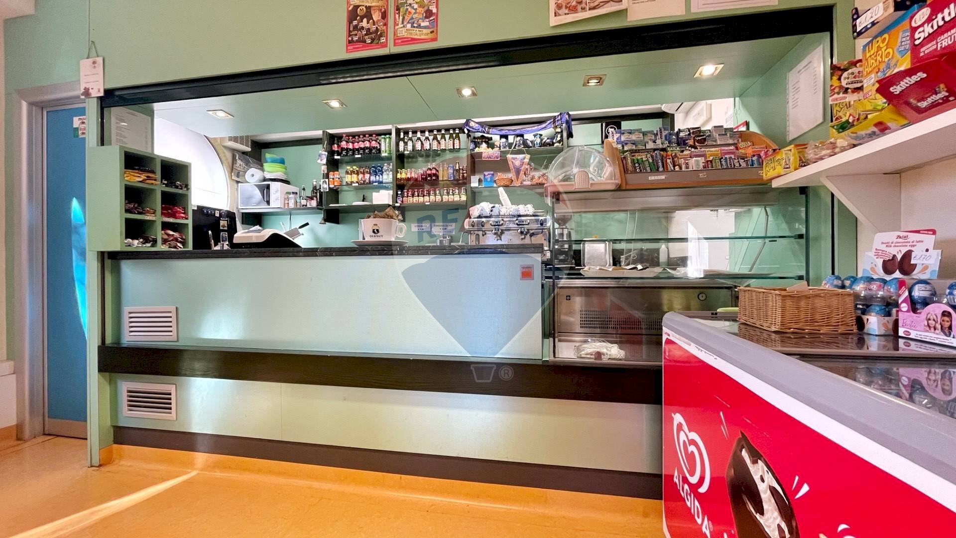 Cucina - Bar Tavola Calda - Fredda Padova - foto 1