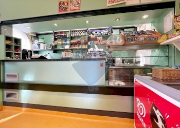 Cucina - Bar Tavola Calda - Fredda Padova - foto 1