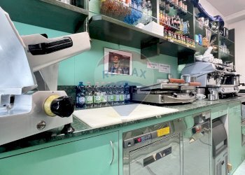 Cucina - Bar Tavola Calda - Fredda Padova - foto 6