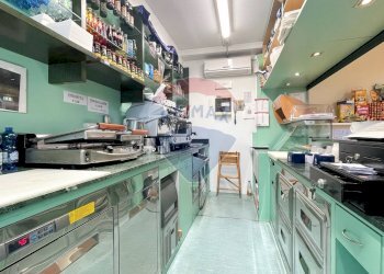 Cucina - Bar Tavola Calda - Fredda Padova - foto 7