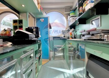 Cucina - Bar Tavola Calda - Fredda Padova - foto 8