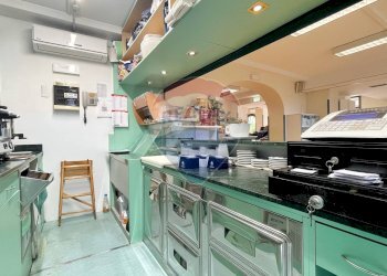 Cucina - Bar Tavola Calda - Fredda Padova - foto 9