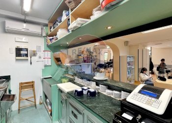 Cucina - Bar Tavola Calda - Fredda Padova - foto 10