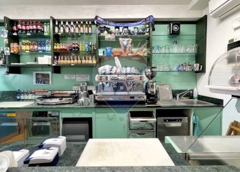 Cucina - Bar Tavola Calda - Fredda Padova - foto 11