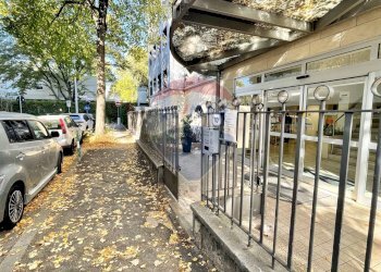 Edificio all\'aperto - Bar Tavola Calda - Fredda Padova - foto 18