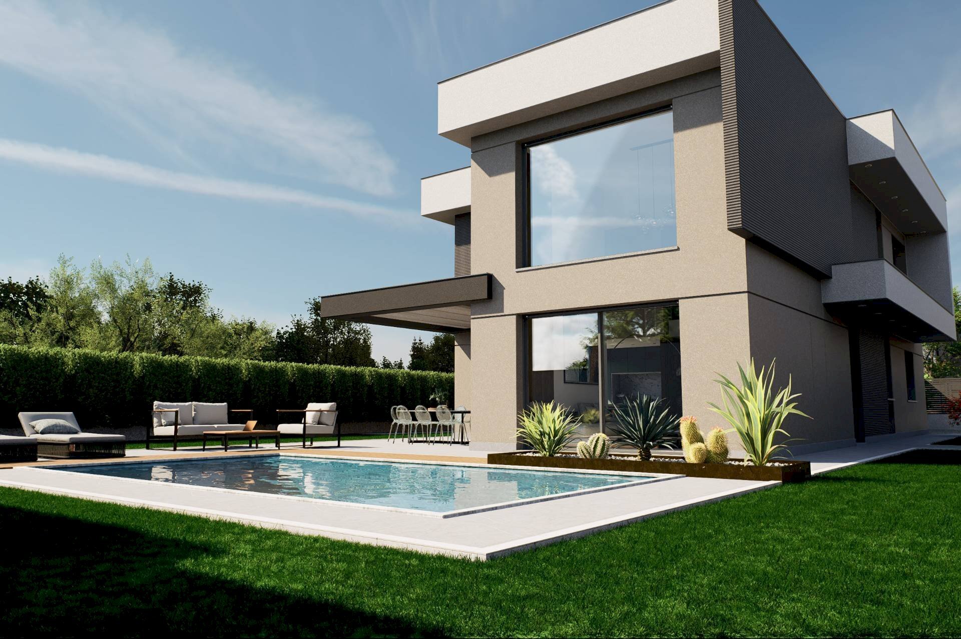 Foto 1 - Villa este, Canegrate - photo 1