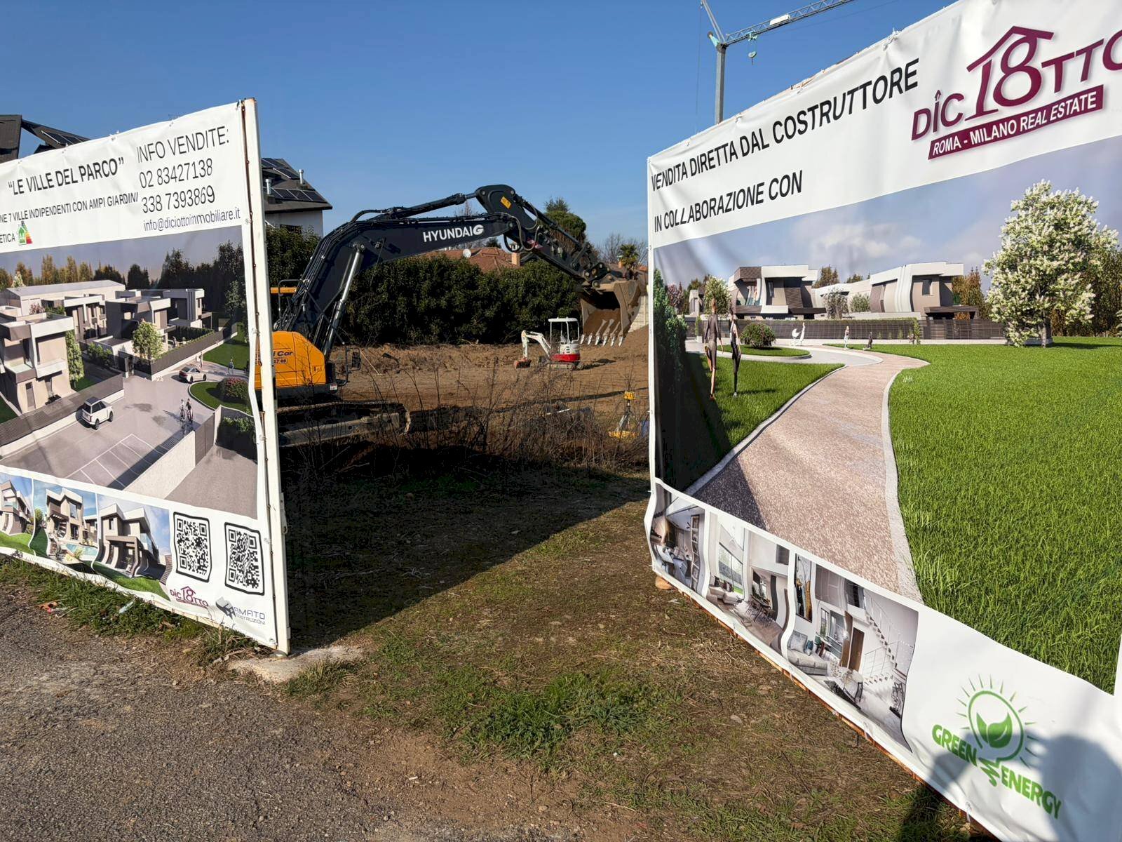 Foto 3 - Villa este, Canegrate - photo 3