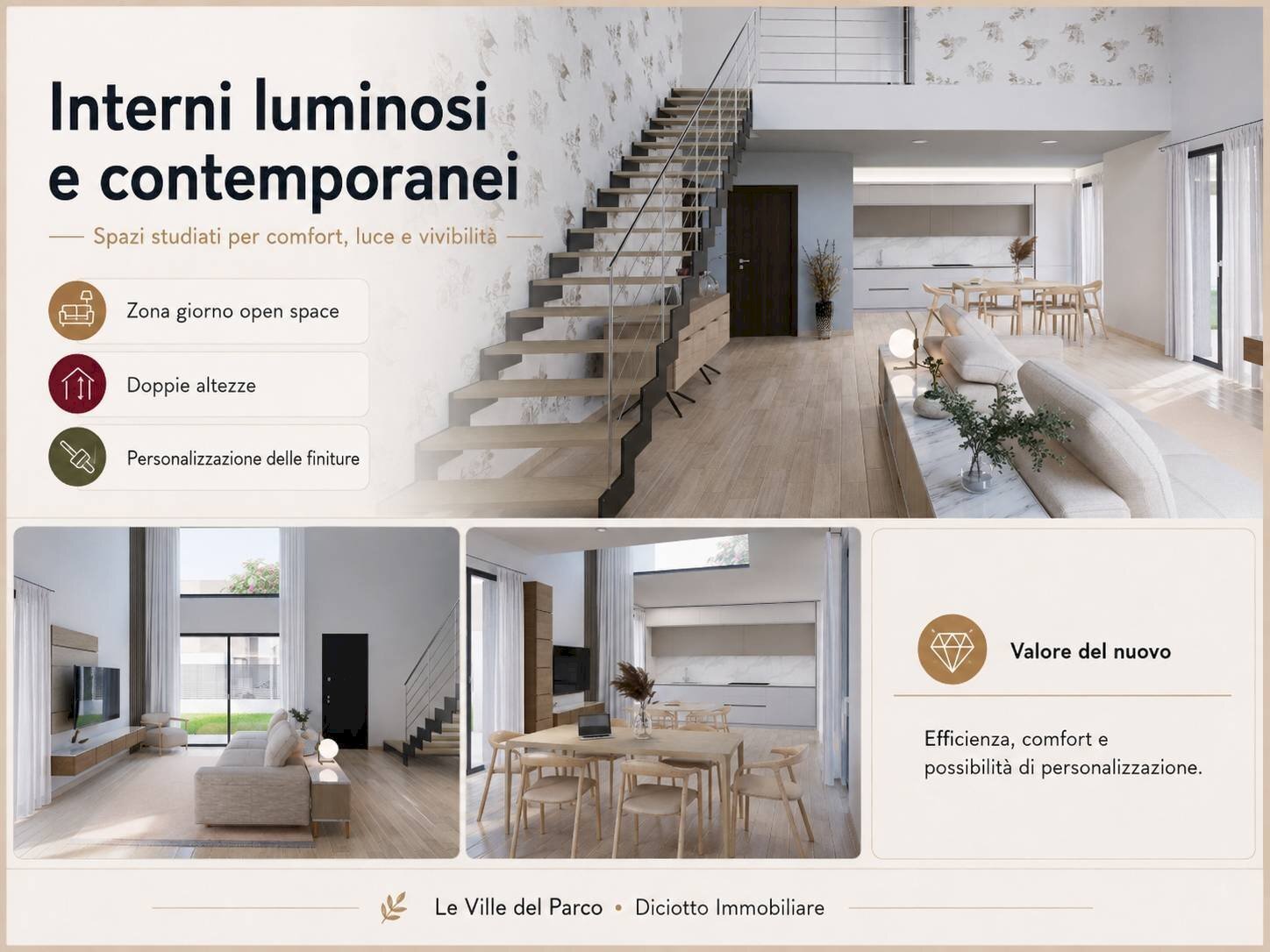 Foto 3 - Villa este, Canegrate - photo 3