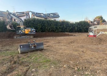 Foto 28 - Villa este, Canegrate - foto 27