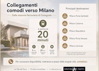 Foto 2 - Villa este, Canegrate - foto 2