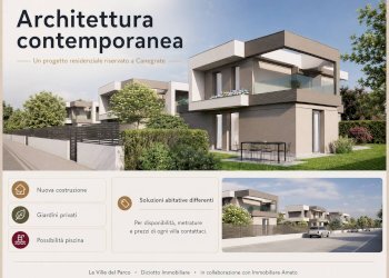 Foto 4 - Villa este, Canegrate - foto 4