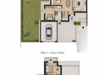 Foto 35 - Villa este, Canegrate - foto 34