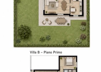 Foto 38 - Villa este, Canegrate - foto 37