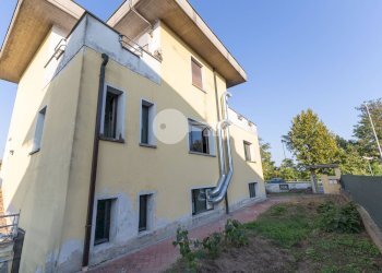 Foto 12 - Casa indipendente VIA TITO SPERI
 
335, Leno - foto 12