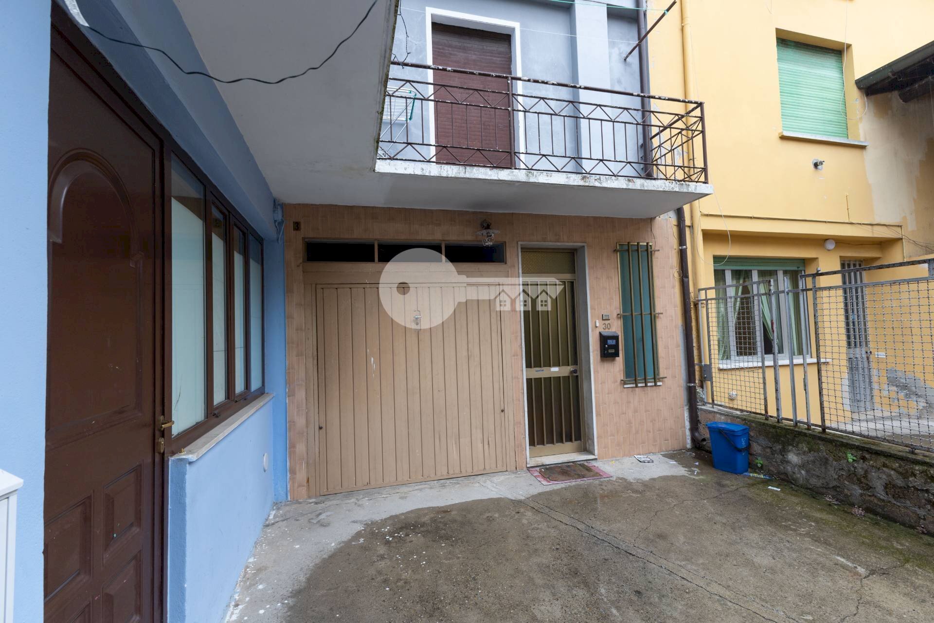 Foto 3 - Casa indipendente Via San Faustino
 
30, Manerbio - foto 3