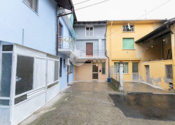 Foto 1 - Casa indipendente Via San Faustino
 
30, Manerbio - foto 1