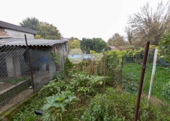 Foto 25 - Casa indipendente Via San Faustino
 
30, Manerbio - foto 25