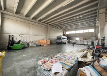 Foto 5 - Capannone Via Treviso
 
2/q, San Giovanni Teatino - foto 5