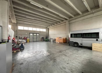 Foto 6 - Capannone Via Treviso
 
2/q, San Giovanni Teatino - foto 6