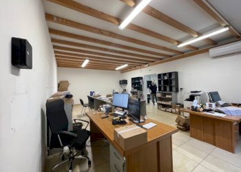 Foto 7 - Capannone Via Treviso
 
2/q, San Giovanni Teatino - foto 7