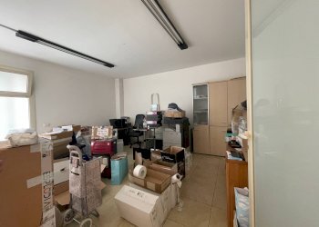 Foto 10 - Capannone Via Treviso
 
2/q, San Giovanni Teatino - foto 10