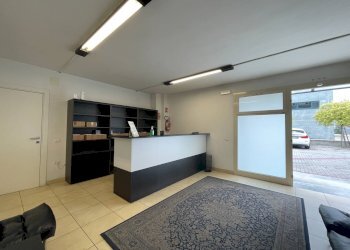 Foto 11 - Capannone Via Treviso
 
2/q, San Giovanni Teatino - foto 11