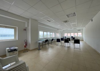 Foto 19 - Capannone Via Treviso
 
2/q, San Giovanni Teatino - foto 19