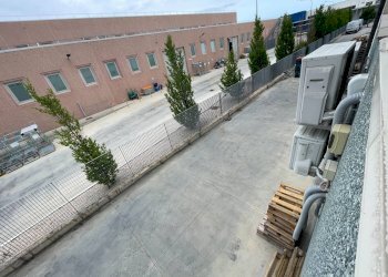 Foto 32 - Capannone Via Treviso
 
2/q, San Giovanni Teatino - foto 32