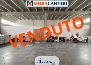 Foto 1 - Capannone Via Treviso
 
2/q, San Giovanni Teatino - foto 1