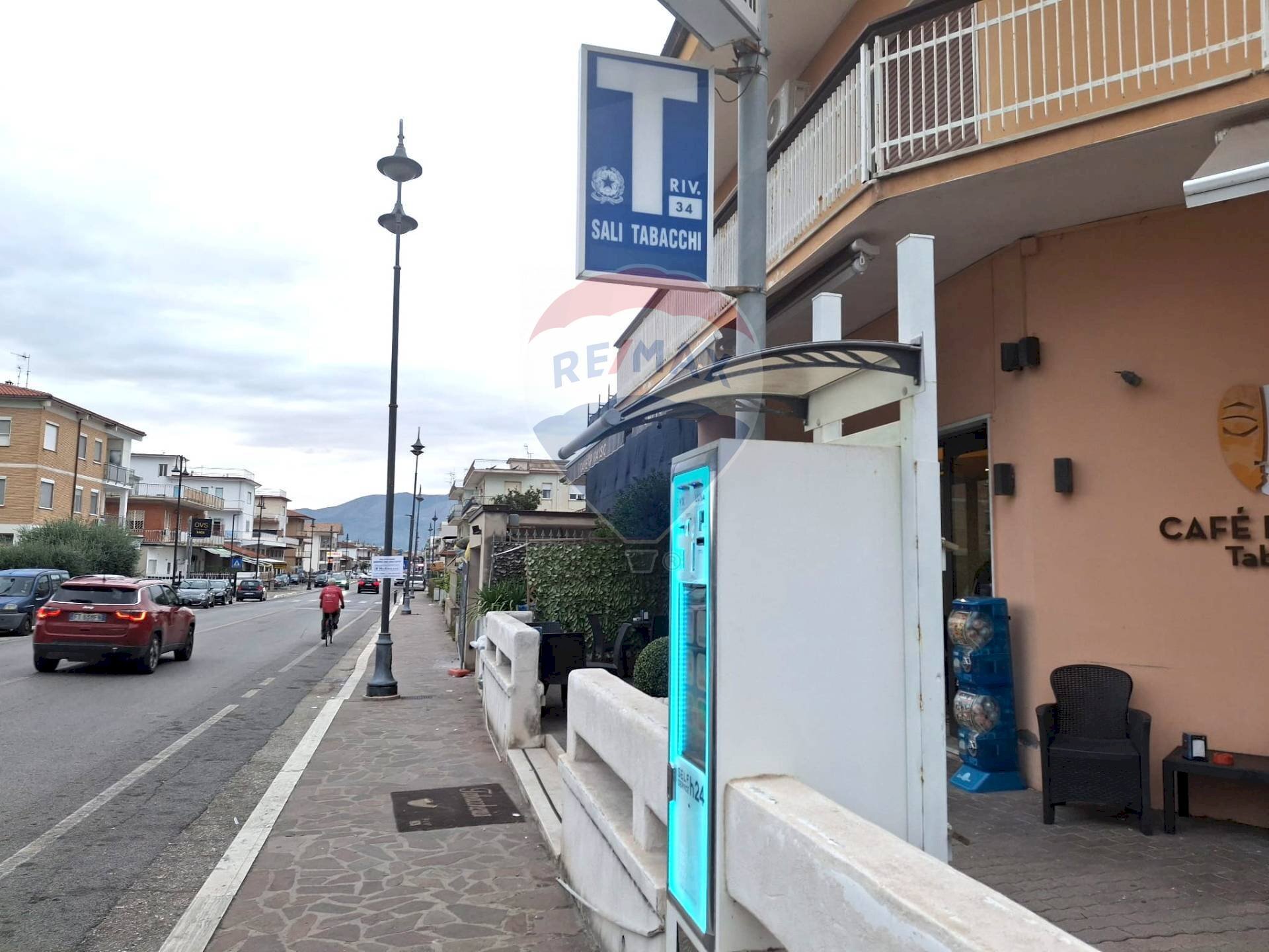 Edificio all\'aperto - Commercial Activity Minturno - photo 3