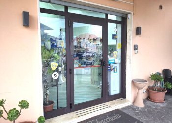 Ricezione / Lobby - Commercial Activity Minturno - photo 4