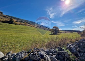 Vista delle montagne - Terreno agricolo Pescocostanzo - foto 1