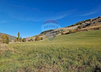 Vista delle montagne - Terreno agricolo Pescocostanzo - foto 2