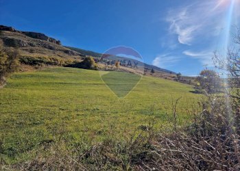 Vista delle montagne - Terreno agricolo Pescocostanzo - foto 3