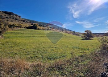 Vista delle montagne - Terreno agricolo Pescocostanzo - foto 6