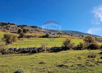 Vista delle montagne - Terreno agricolo Pescocostanzo - foto 7