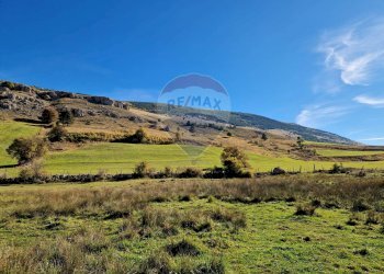 Vista delle montagne - Terreno agricolo Pescocostanzo - foto 8