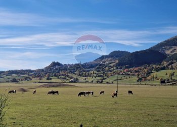 Vista delle montagne - Terreno agricolo Pescocostanzo - foto 9