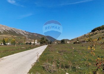 Vista delle montagne - Terreno agricolo Pescocostanzo - foto 10