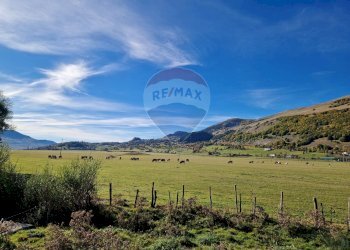 Vista delle montagne - Terreno agricolo Pescocostanzo - foto 11
