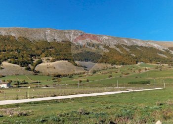 Vista delle montagne - Terreno agricolo Pescocostanzo - foto 12
