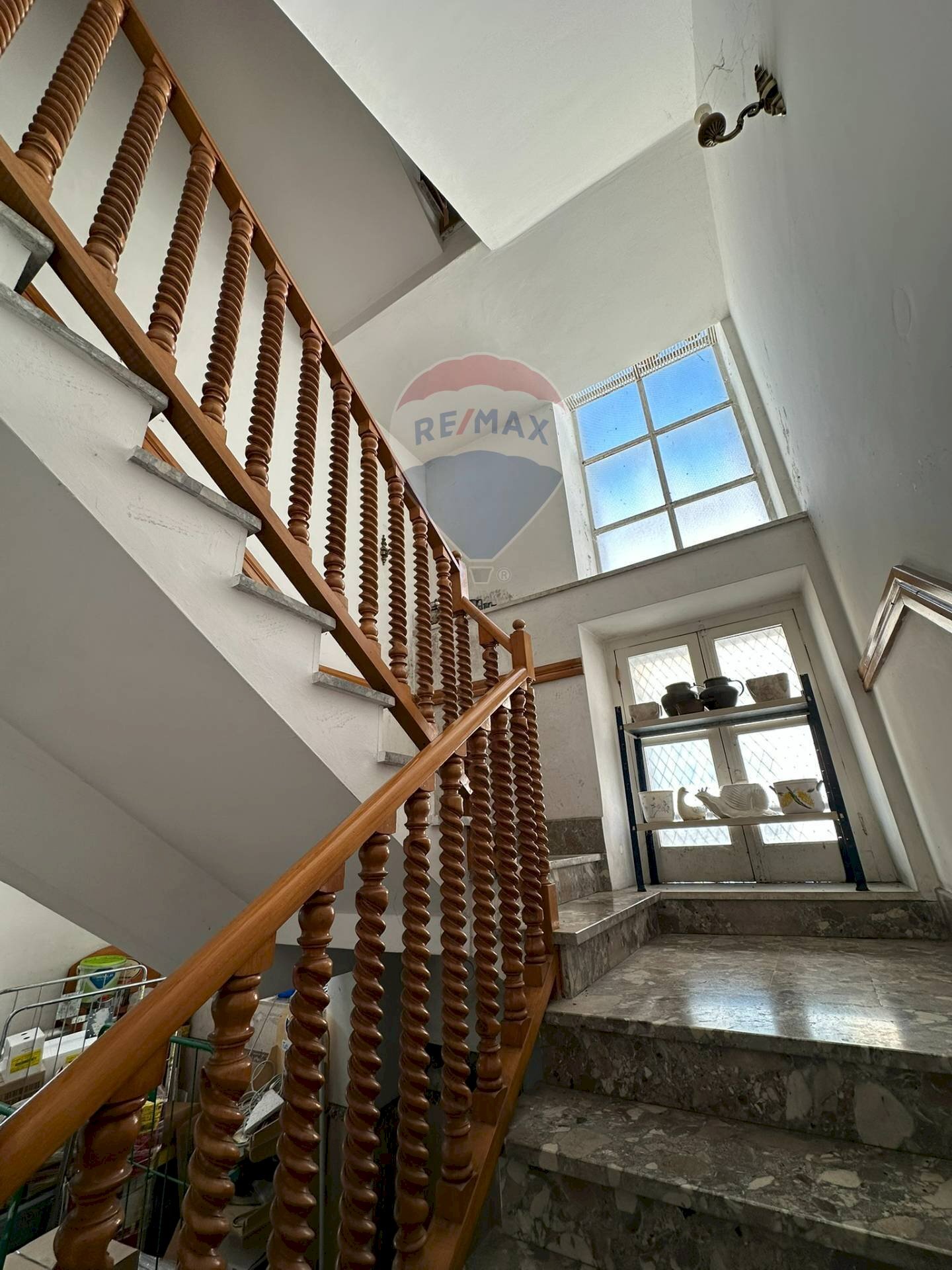 Scale - Appartamento Viale Roma
 
6, Colli a Volturno - foto 3