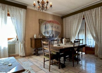 Sala da pranzo - Appartamento Viale Roma
 
6, Colli a Volturno - foto 1