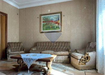 Soggiorno - Appartamento Viale Roma
 
6, Colli a Volturno - foto 2