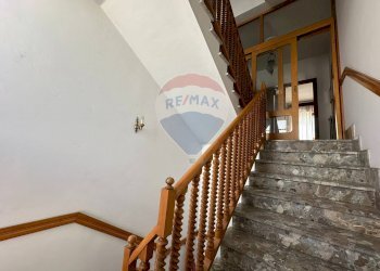 Scale - Appartamento Viale Roma
 
6, Colli a Volturno - foto 4