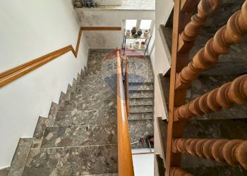 Scale - Appartamento Viale Roma
 
6, Colli a Volturno - foto 5