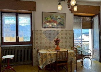 Sala da pranzo - Appartamento Viale Roma
 
6, Colli a Volturno - foto 7