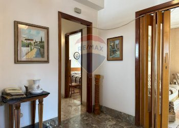 Hall / corridoio - Appartamento Viale Roma
 
6, Colli a Volturno - foto 8